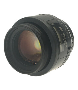 訳あり リコー 交換用レンズ smc PENTAX-FA 50mm F1.4 RICOH