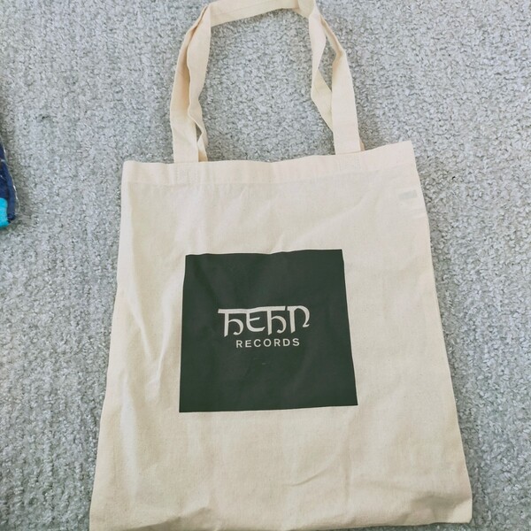 藤井風 help ever hurt never 非売品 トートバック