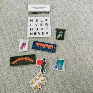 藤井風 hehn フリークシール