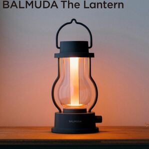 ★新品★ バルミューダ ザ　ランタンBALMUDA The Lantern