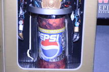 非売品 PEPSI ペプシ STAR WARS EPISODEⅢ スターウォーズ カップトッパー 2000 C-3poセット_画像6