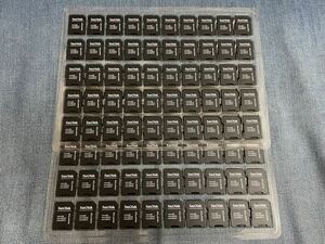 サンディスクアダプター100枚　microSD microSDHC microSDXC 全て対応