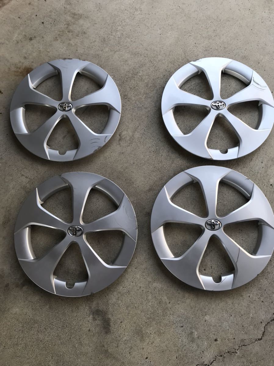 ヤフオク! -「トヨタ純正15インチホイールキャップ4枚セット」(タイヤ ヤフオク! -「トヨタ純正15インチホイールキャップ4枚セット」(タイヤ