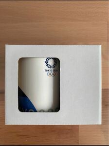 東京2020オリンピック マグカップ 陶磁器製 MUG