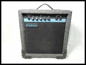 小さいアンプでお家で練習用などに♪ EDWARDS エドワーズ アンプ ギターアンプ 中古