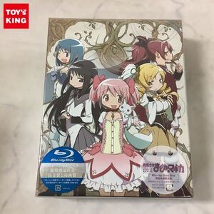 ヤフオク 魔法少女まどか マギカ Blu Ray Disc Box の落札相場 落札価格 ヤフオク 魔法少女まどか マギカ Blu Ray Disc Box の落札相場 落札価格