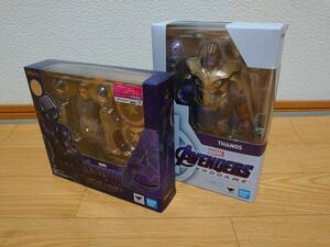 [ new goods unopened goods ] S.H.Figuarts Captain * America FINAL BATTLE EDITION | Sano s( Avengers | end game )