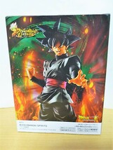 ★激安★即決★未開封★ドラゴンボール超★スーパーレジェンズ★ゴクウ★ブラック★フィギュア★DRAGONBALL LEGENDS★孫悟空★_画像2