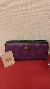 Vivienne Westwood長財布