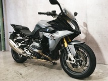 低金利2.9％～★美車★BMW R1200RS・車検付・低走行6,193Km・純正ナビ・ETC・ABS・クルコン・トラコン・クイックシフター spg2213_画像3