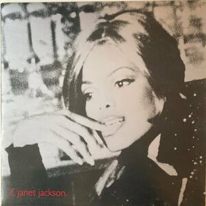 93'HipHop / IF / JANET JACKSON