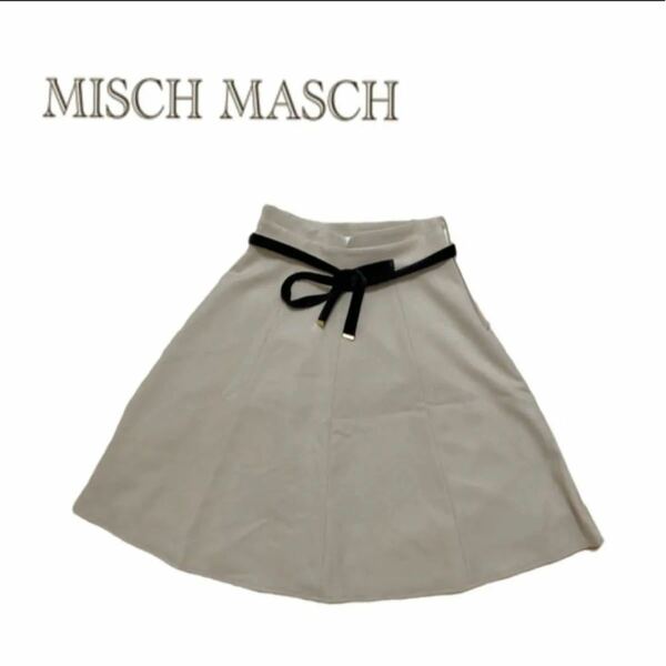 フレアスカート/MASCH MASCH(ミッシュマッシュ)