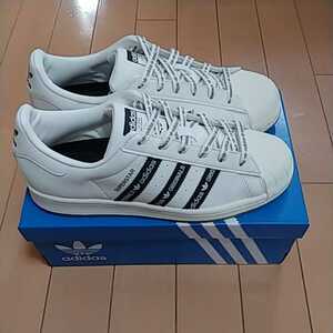 ☆ Adidas ☆ Superstar ☆ белый размер 24,5