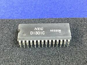 UPD1801C【即決即送】NEC IC [AZTb11-1-21/284020] NEC IC D1801C １個