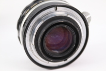 NIKON ニコン FM2/T NIKKOR-H AUTO 50mm F2 単焦点レンズ MF 一眼レフ フィルムカメラ 25650-F_画像10