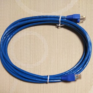 LANケーブル 3m