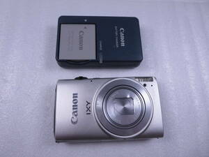 藏【説明書DL可】 Canon IXY 620F Wi-fi キャノン イクシー デジタルカメラ デジカメ 検 620F 420Fの商品画像