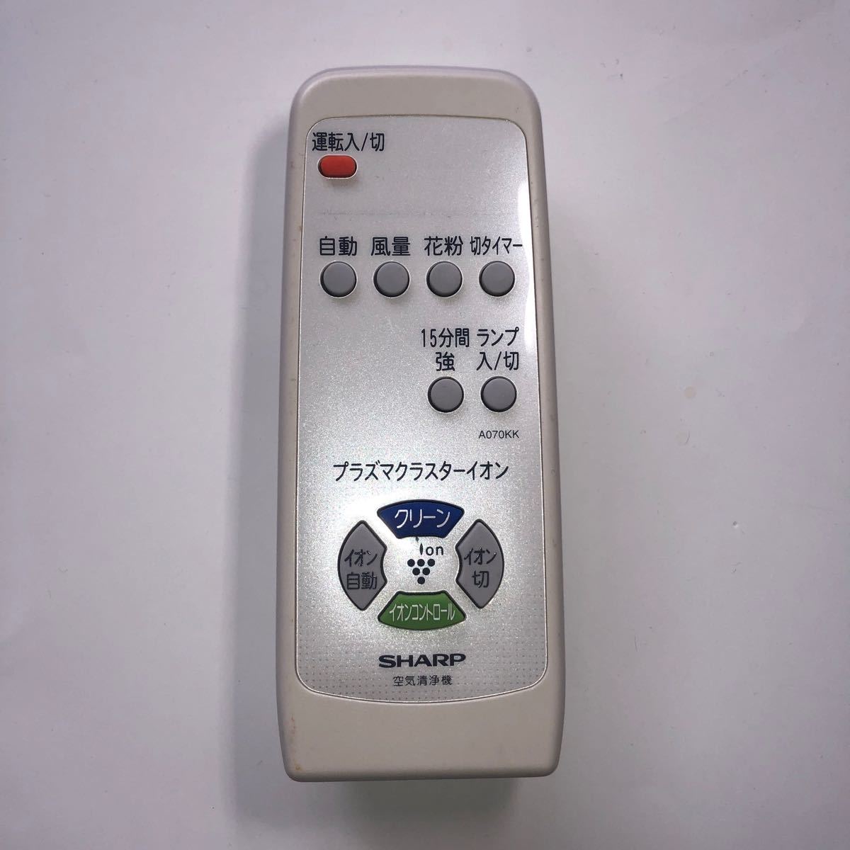 Premium Line ☆激レア2002年製新品未使用品☆シャープ