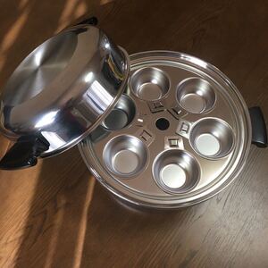 AMWAY アムウェイ 6L シチューパン