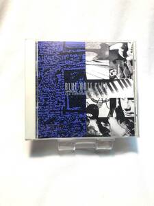 Bluenote Special CD Sampler Vol.2 ブルー・ノート Jon Scofield Benny Green Rick Margitza その他多数 ブルーノート サンプラー