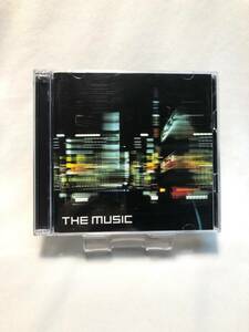 国内盤CD2枚組 限定盤 The Music Strength In Numbers Bonus Disc付き+帯付き+ブックレット+シール付属。ザ・ミュージック Polydor