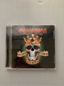 202202-3 Kingspade キングスペード ヒップホップ 洋楽 中古CD フリーダム