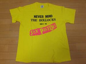  that time thing Vintage SEX PISTOLS sex piste ruz T-shirt DAMNED CLASH PUNK UK SUBS G.B.H GREEN DAY NOFX BAD RELIGION PIL