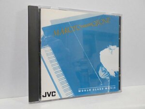 Makoto Ozone STARLIGHT CD USA盤 小曽根真 スターライト