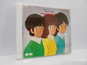 タッチ Original Song Book CD 消費税表記なし 1
