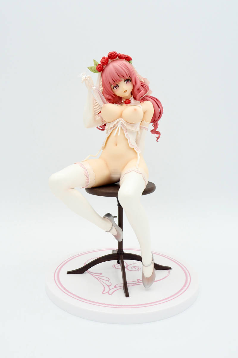 Skytube 神野雫 illustration byパセリ 1/6 | veganutris.com.br