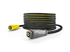 ケルヒャー（KARCHER） 高圧ホース EASY!Lock対応品　ねじれ防止機能付き標準モデル 20m(内径8mm) 6110-0320 6.110-032.0