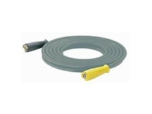 ケルヒャー（KARCHER） 延長高圧ホース EASY!Lock非対応品 食品用 10m(内径8mm) 6389-4790 6.389-479.0_画像1