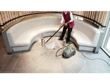 KARCHER（ケルヒャー）スチームクリーナー SG4/4_画像3