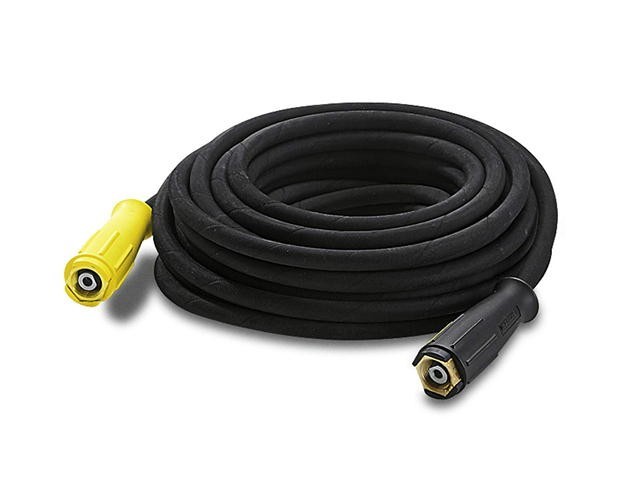 コンビニ受取対応商品】 ケルヒャー KARCHER 高圧ホース EASY Lock対応 ...