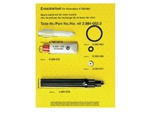 ケルヒャー（KARCHER） サイクロンジェットノズル用スペアパーツキット ノズルサイズ070/080 EASY!Lock非対応品 2883-4740 2.883-474.0_画像1