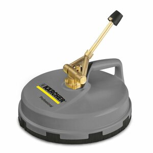 ケルヒャー FR30P サーフェスクリーナー KARCHER (HD4/8/HD605C用ノズル付き)　2.642-997.0　2.641-394.0