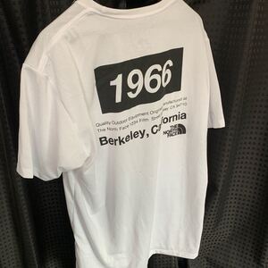 ザノースフェイス 半袖Tシャツ THE NORTH FACE