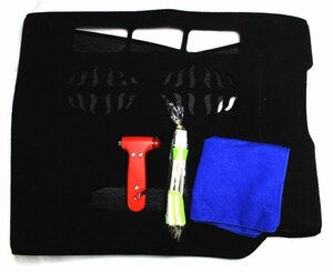 14 00655 * car mat urgent .. for Hammer brush towel [ outlet ]