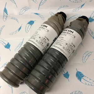  prompt decision Ricoh imagio P toner type 9 black genuine products 63-6026 new goods toner 