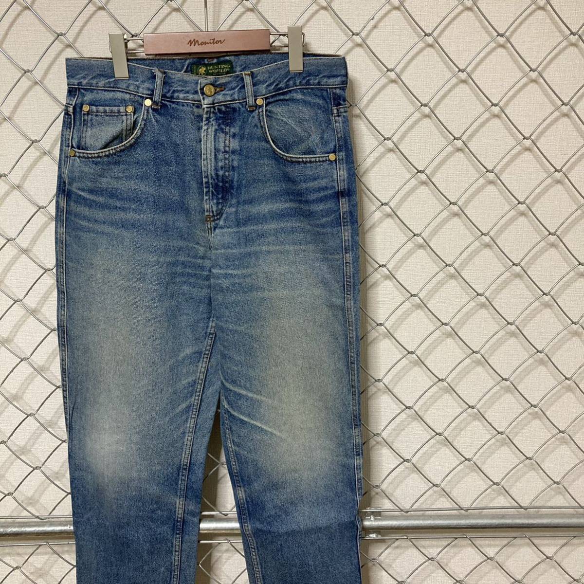 ヤフオク! - ボトムス(男性用 ハンティングワールド)の中古品・新品