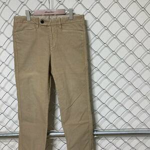 H.R.MARKET Hollywood Ranch Market german Cross stretch pants 3