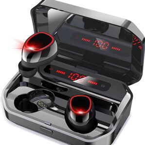 Bluetooth ワイヤレスイヤホン