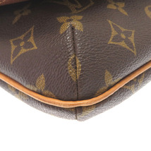 ルイ ヴィトン モノグラム ミュゼットタンゴ ショートストラップ M51257 ショルダーバッグ バッグ LV 0192 LOUIS VUITTON_画像6