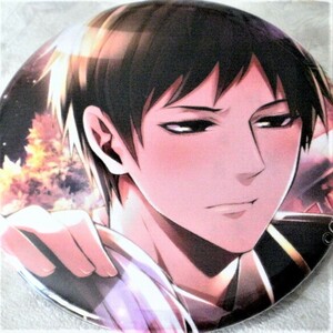 *ike men * beautiful boy series can badge * strap * key holder * ball chain etc. * anime goods *γ800