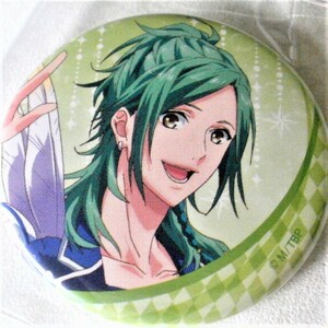 ★B-PROJECT（ビー・プロジェクト）★王茶利暉・おさりひかる★缶バッジ★ストラップ・キーホルダー等★アニメグッズ★M588