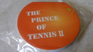 ★未使用品★新テニスの王子様★お役立ちコレクション★越前リョーガ・オレンジメモ★販売されたままの袋入り★アニメグッズ★Ｗ971