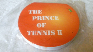 ★未使用品★新テニスの王子様★お役立ちコレクション★越前リョーガ・オレンジメモ★販売されたままの袋入り★アニメグッズ★Ｗ976