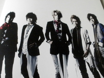 ★Alice Nine Piece of 5ive elementｓ「THE BOOK」―Alice Nine 5th★本・雑誌★Ｔ050_画像3