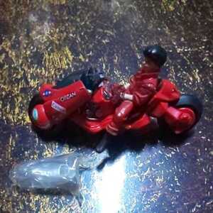 ヤフオク 金田バイクフィギュア の落札相場 落札価格 ヤフオク 金田バイクフィギュア の落札相場 落札価格