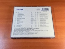 The Best Of The Dansan Years 10 【社交ダンス音楽ＣＤ】♪S123_画像3